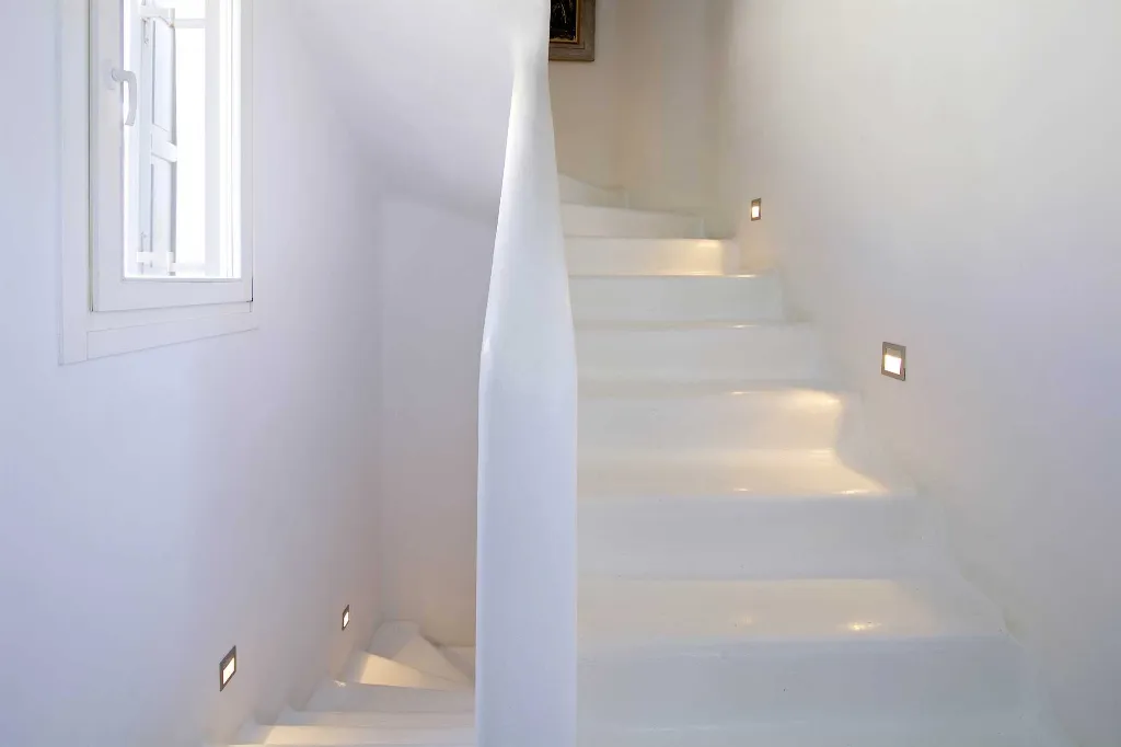 Villa Theo 9 rooms Houlakia