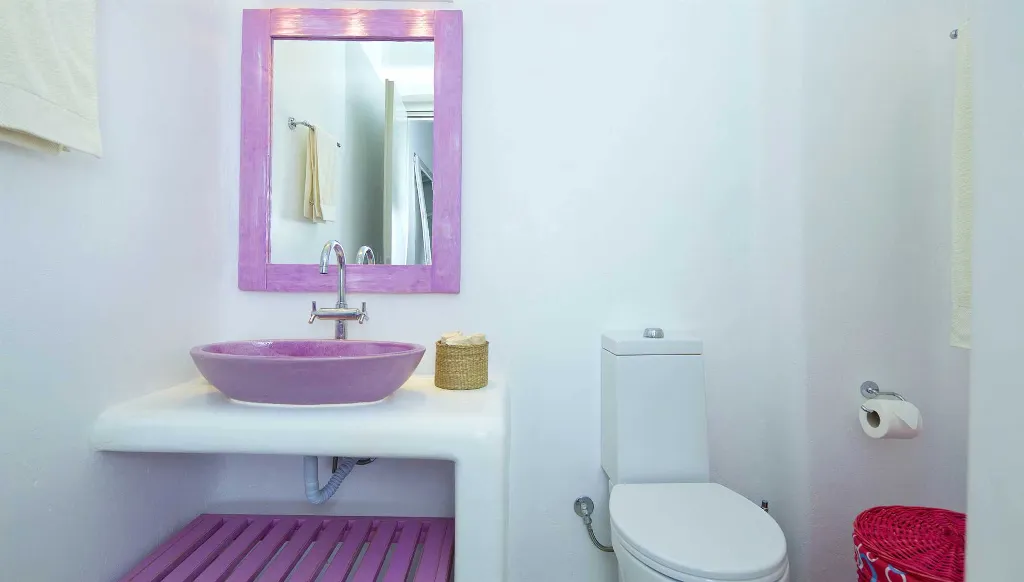 Villa Theo 9 rooms Houlakia