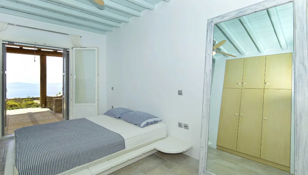 Villa Theo 9 rooms Houlakia