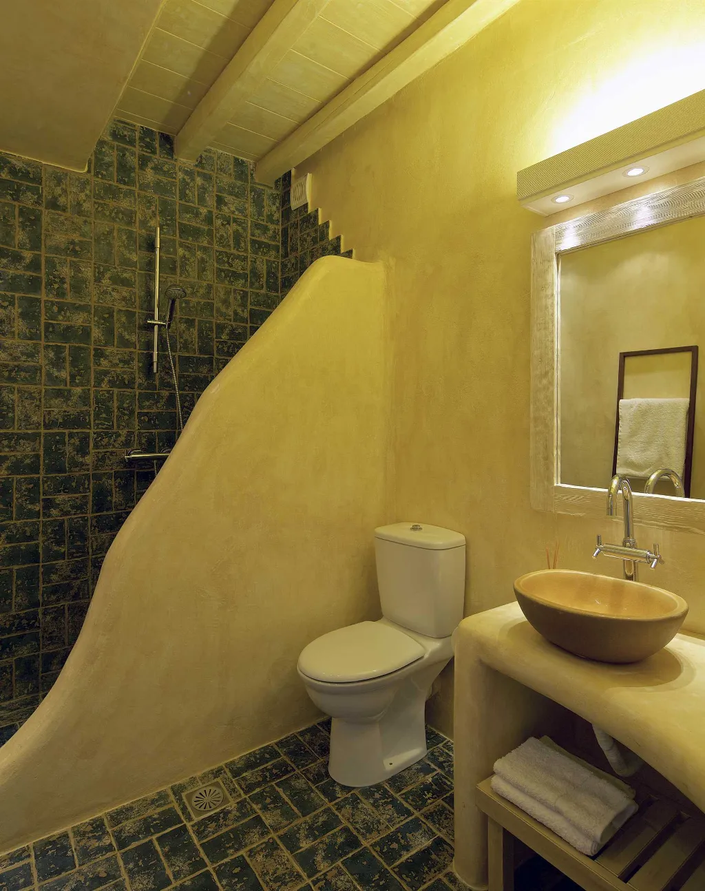 Villa Theo 9 rooms Houlakia