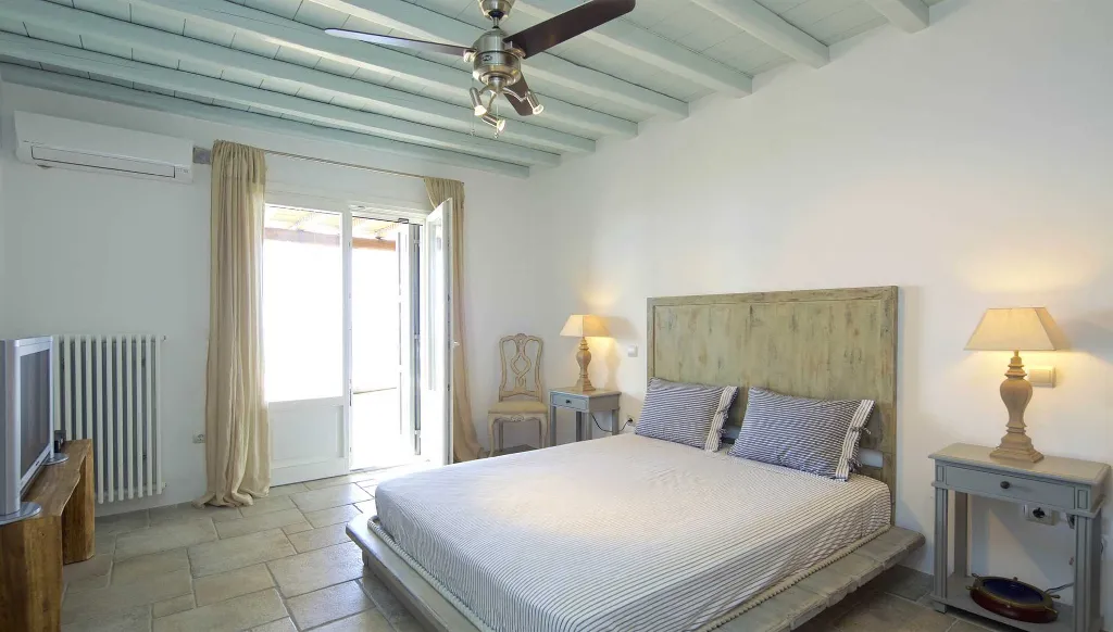 Villa Theo 9 rooms Houlakia