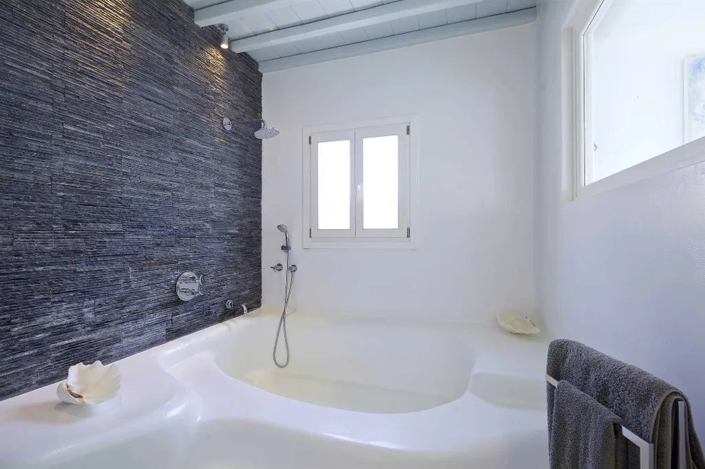 Villa Theo 9 rooms Houlakia