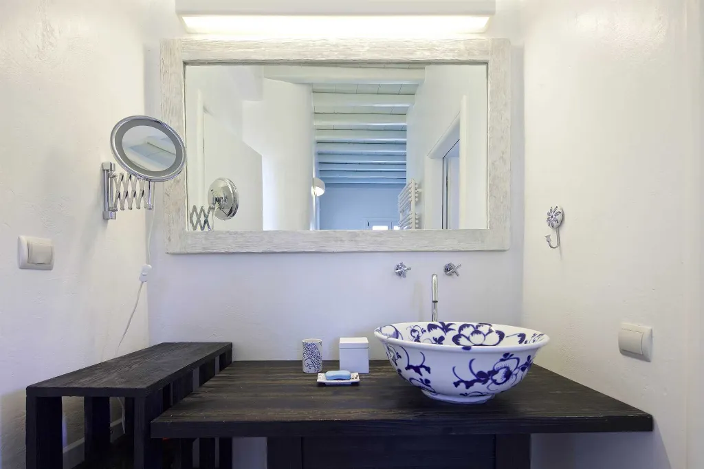 Villa Theo 9 rooms Houlakia