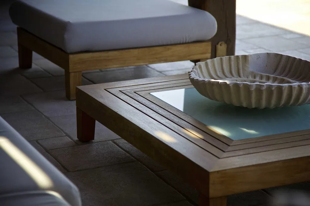 Villa Theo 9 rooms Houlakia