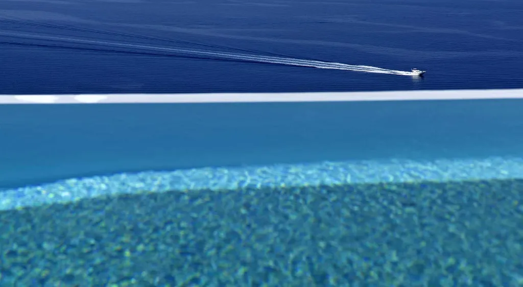Villa Theo 9 rooms Houlakia