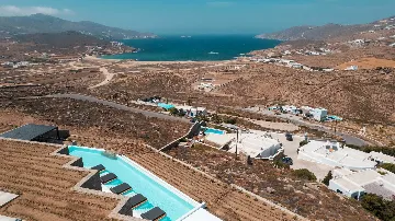 Villa New Mega Nero 6