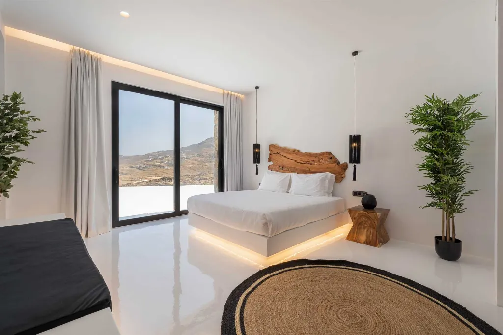 Villa New Mega Nero 6