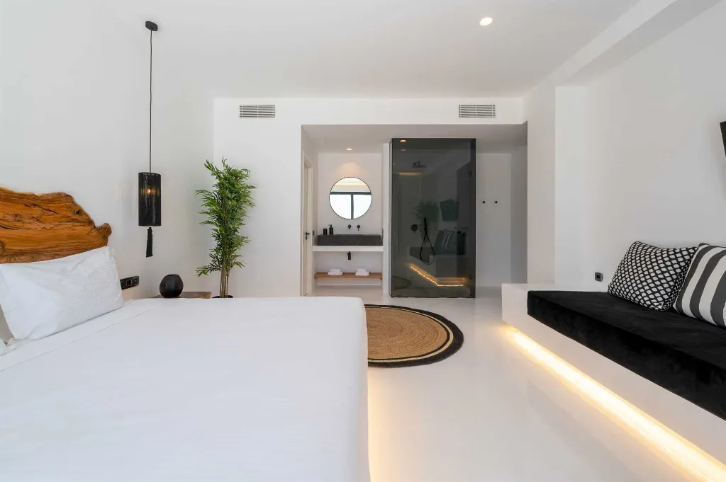 Villa New Mega Nero 6