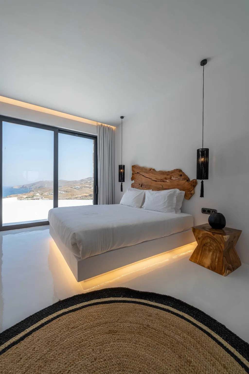 Villa New Mega Nero 6