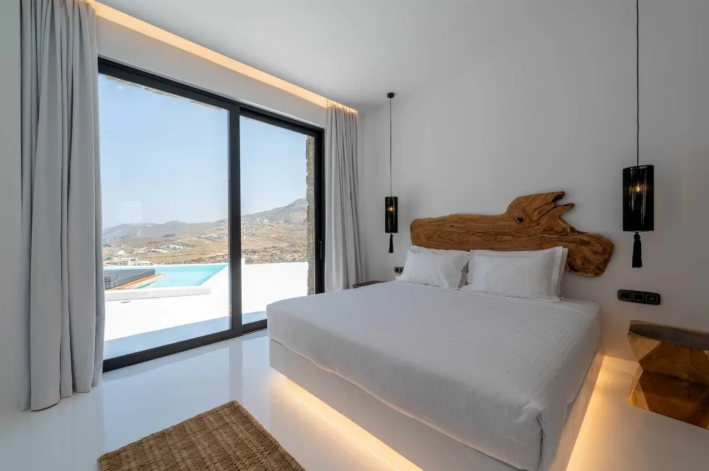 Villa New Mega Nero 6