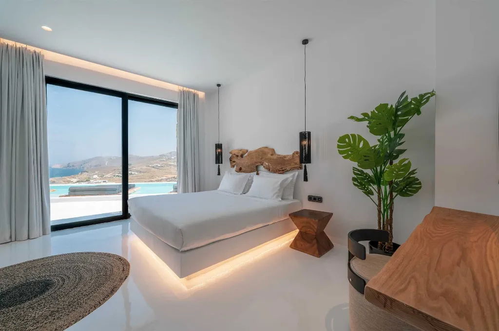 Villa New Mega Nero 6