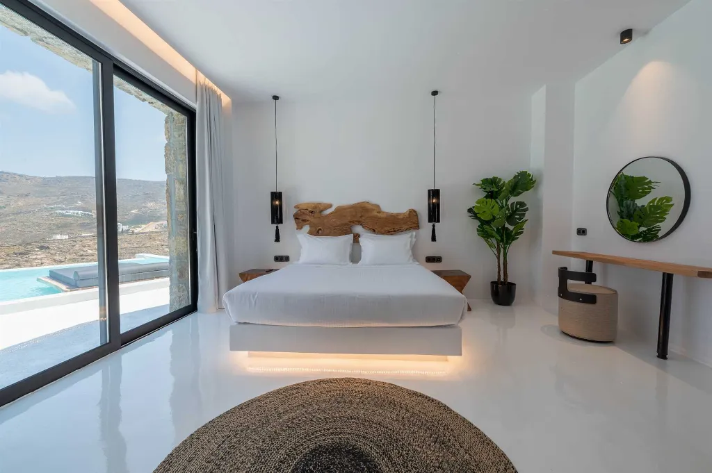 Villa New Mega Nero 6