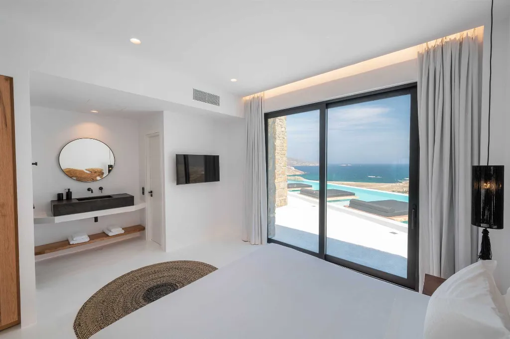 Villa New Mega Nero 6