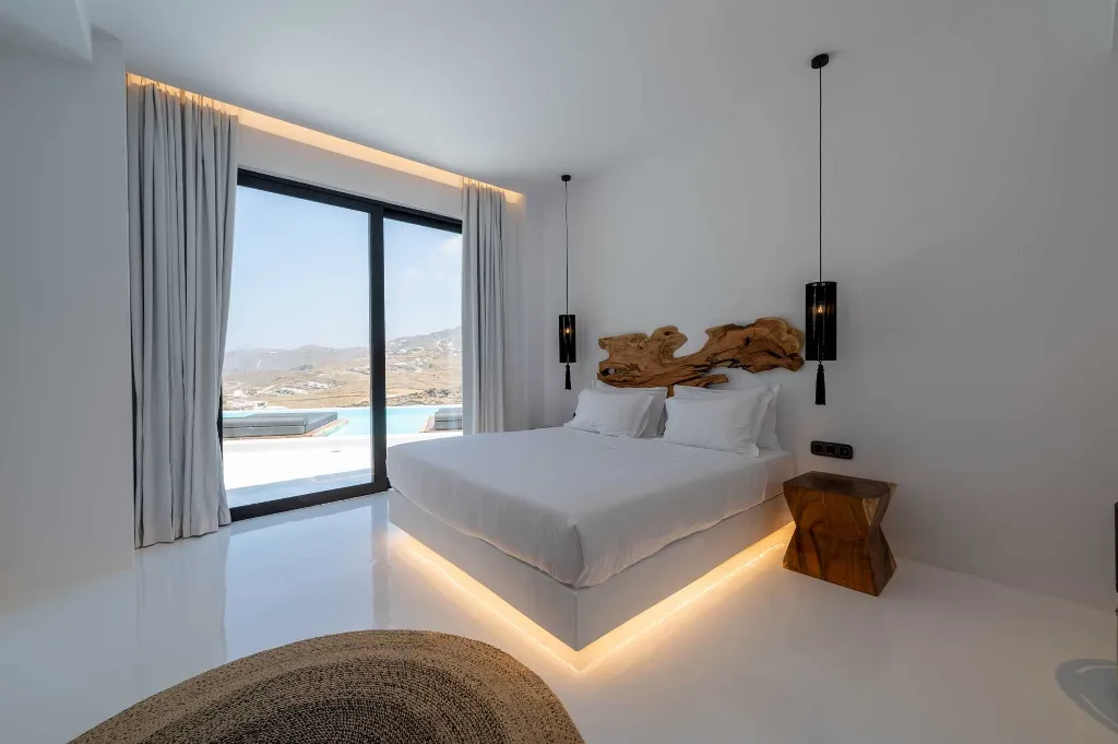 Villa New Mega Nero 6