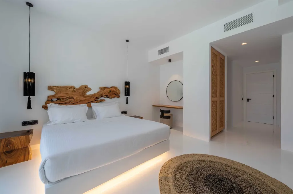 Villa New Mega Nero 6