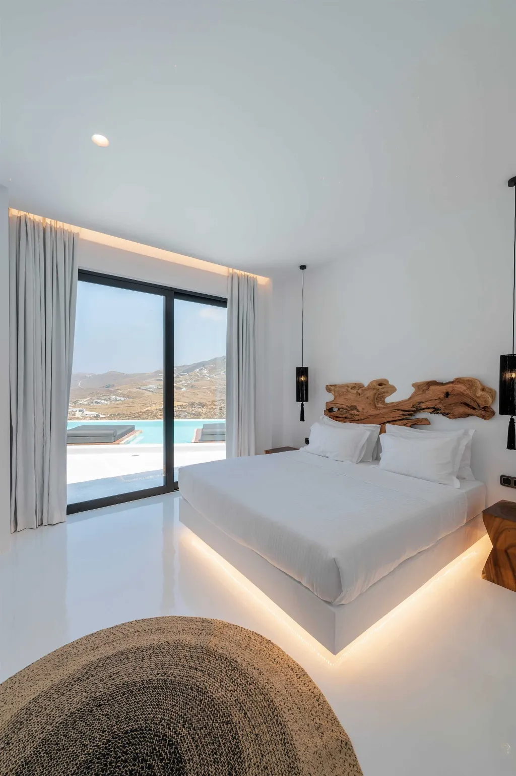 Villa New Mega Nero 6