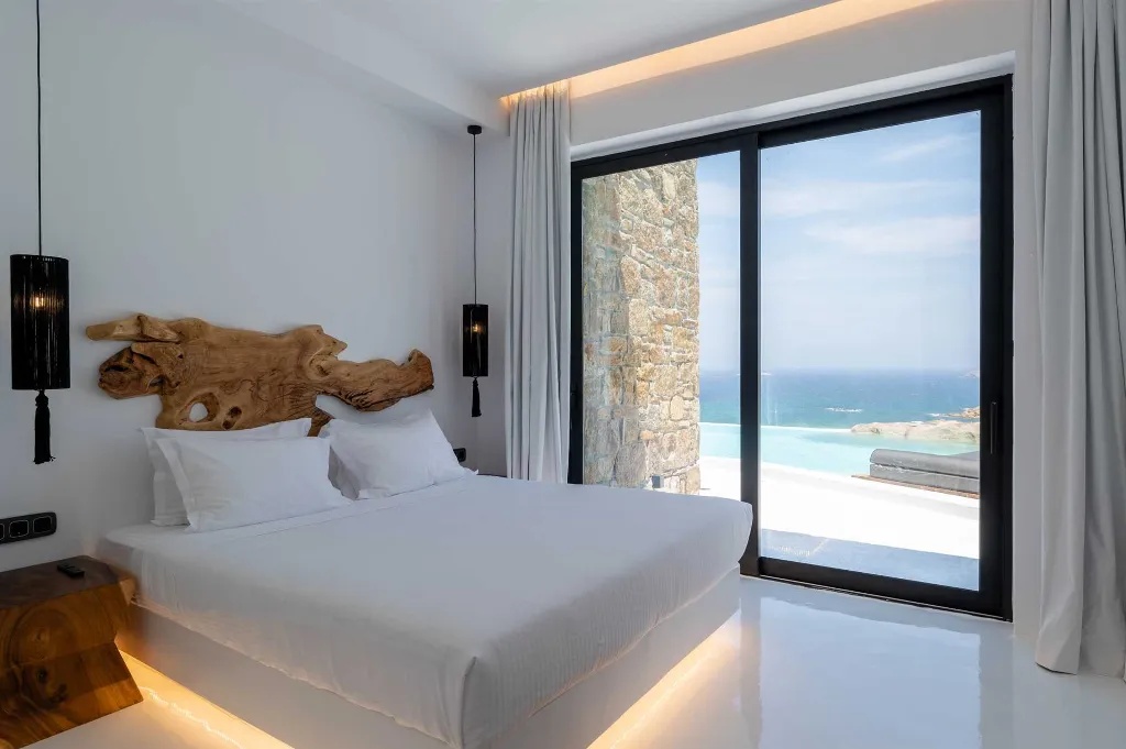 Villa New Mega Nero 6