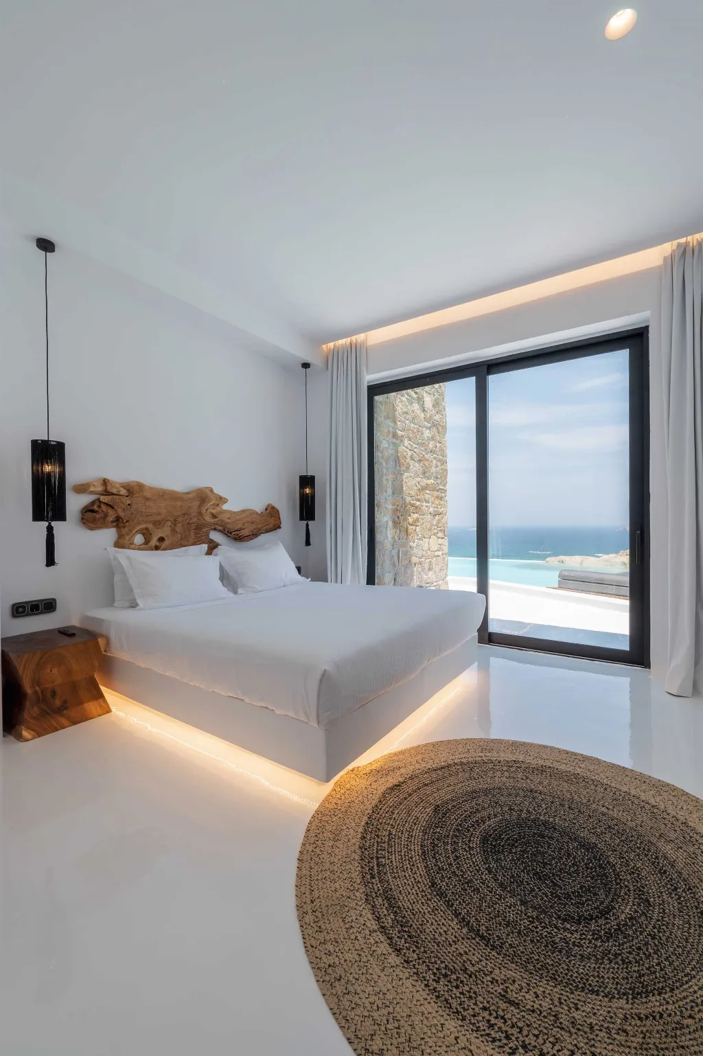 Villa New Mega Nero 6