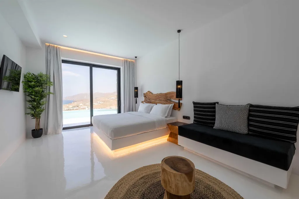 Villa New Mega Nero 6