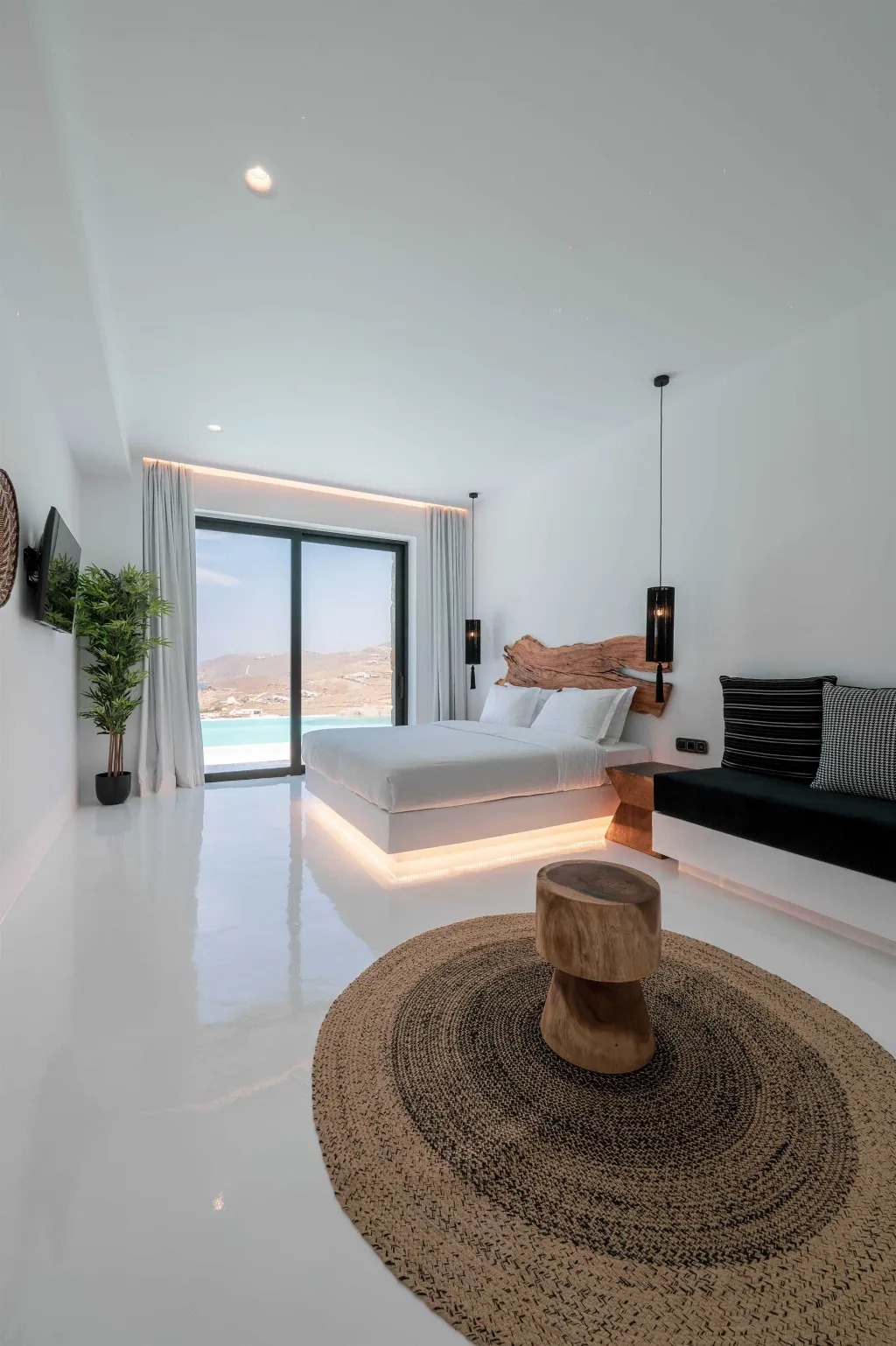 Villa New Mega Nero 6