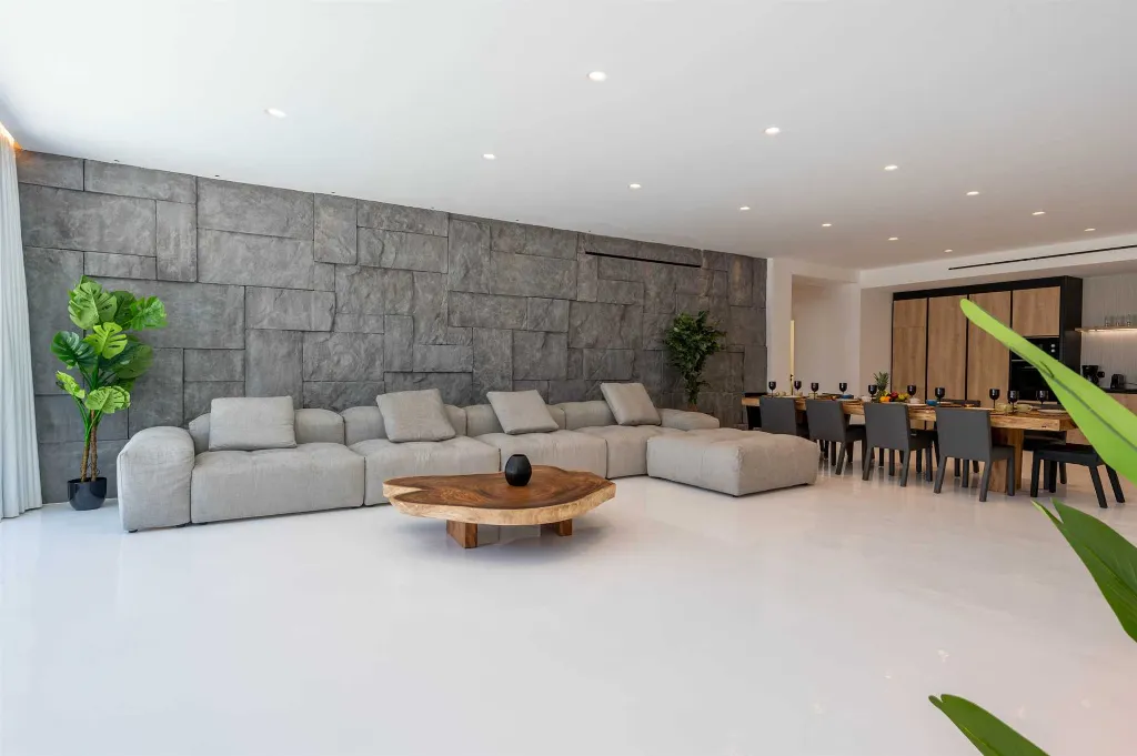 Villa New Mega Nero 6