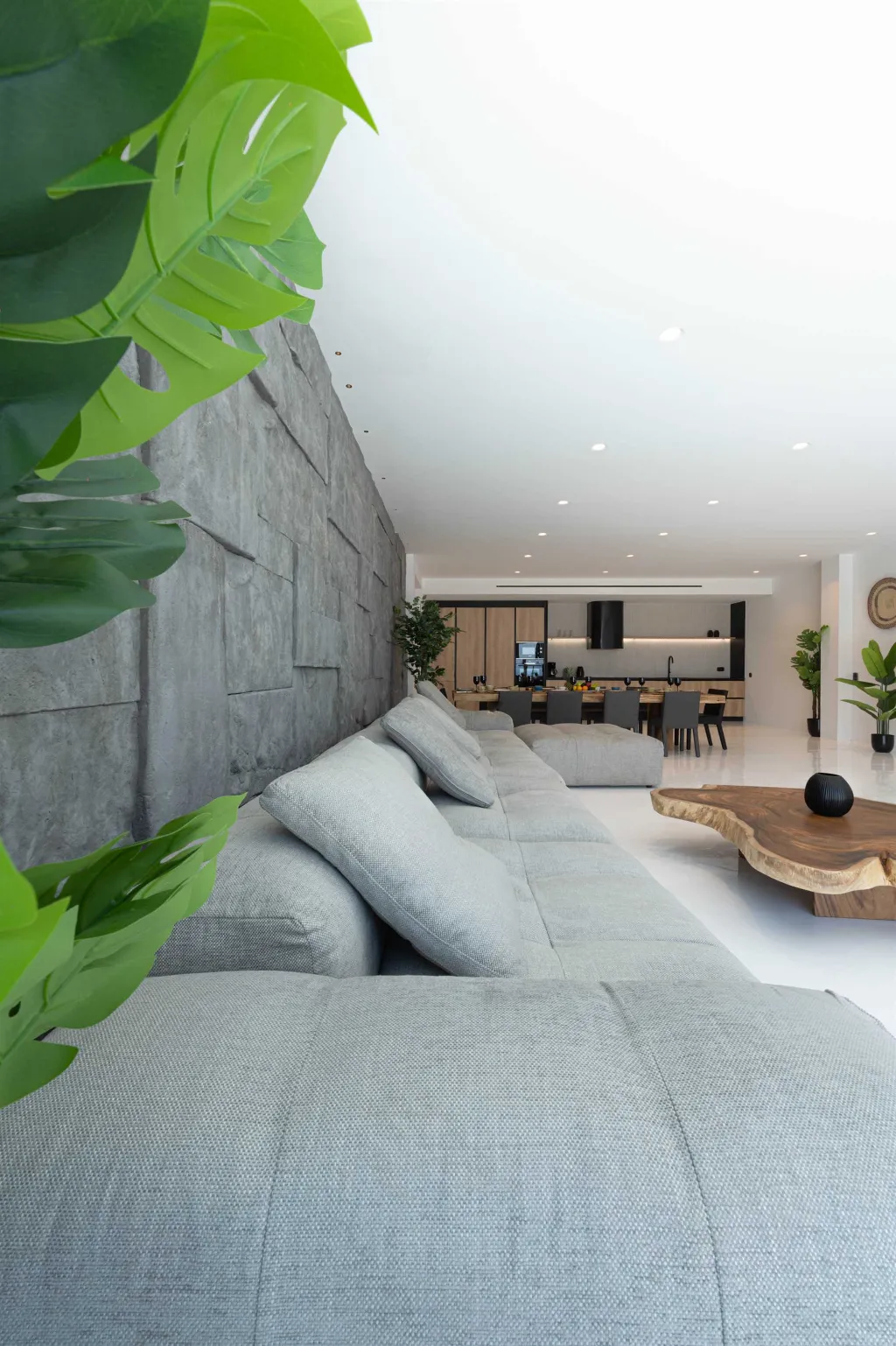 Villa New Mega Nero 6