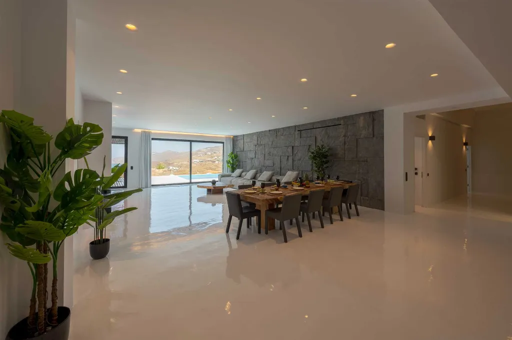 Villa New Mega Nero 6