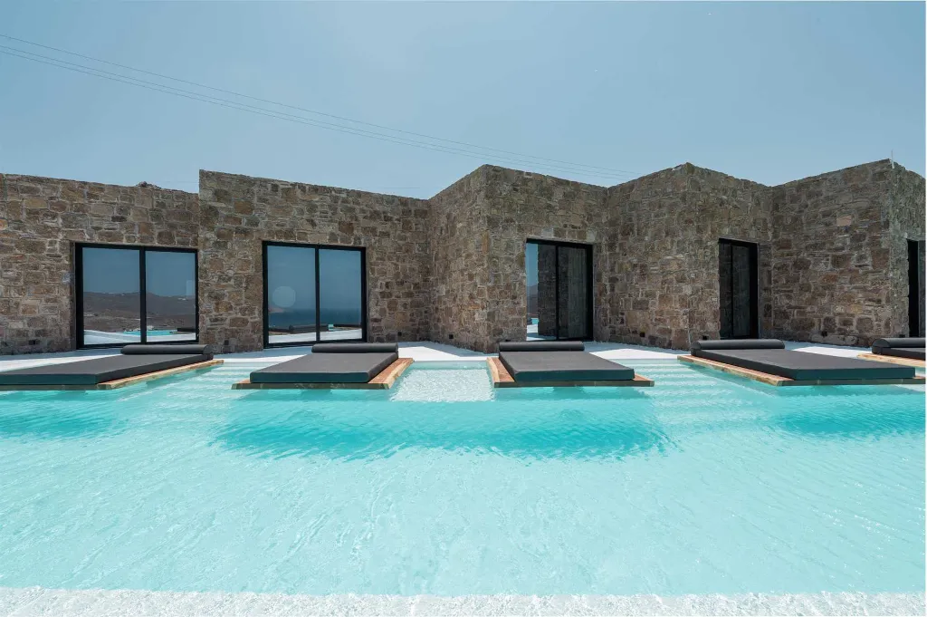 Villa New Mega Nero 6