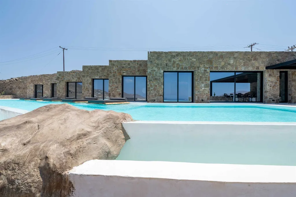 Villa New Mega Nero 6