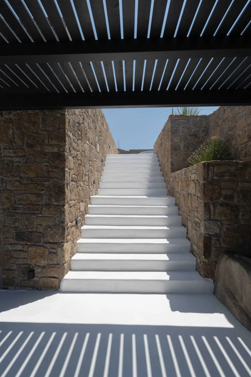 Villa New Mega Nero 6