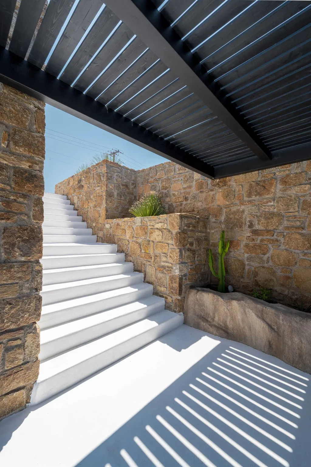 Villa New Mega Nero 6