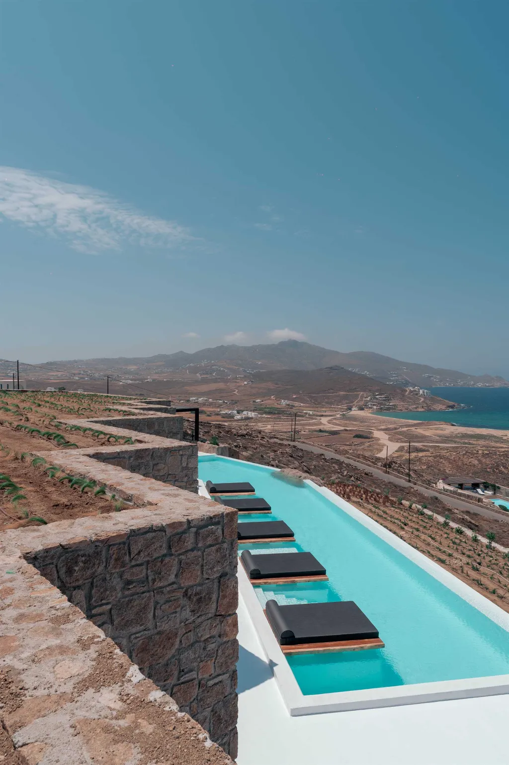 Villa New Mega Nero 6