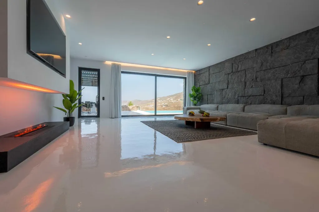 Villa New Mega Nero 6
