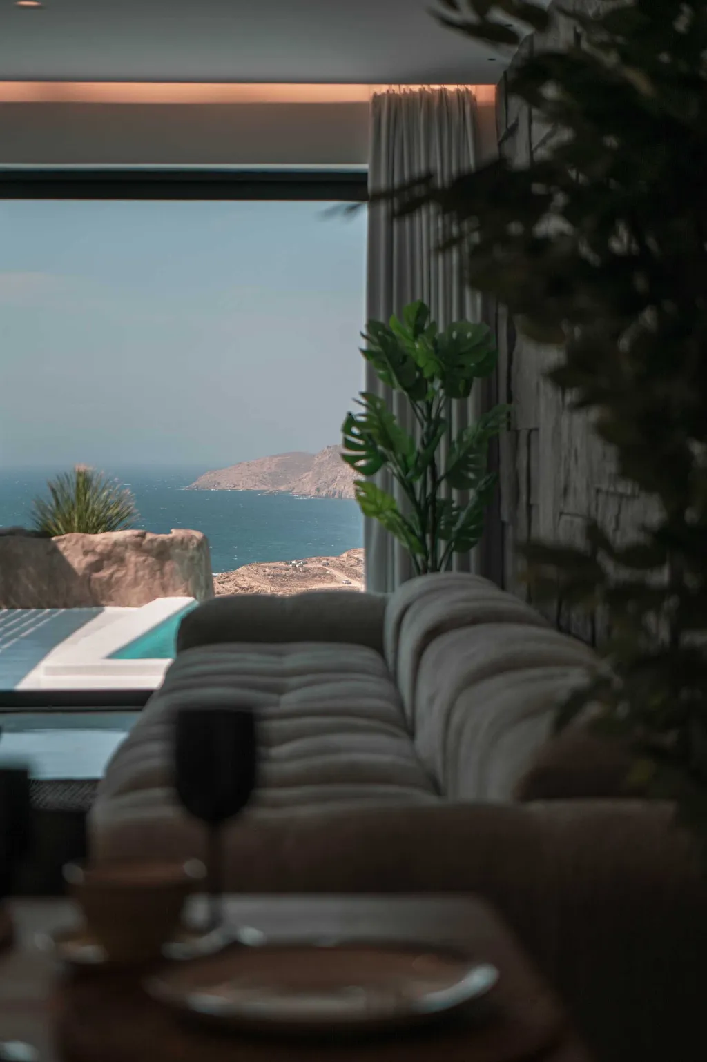 Villa New Mega Nero 6