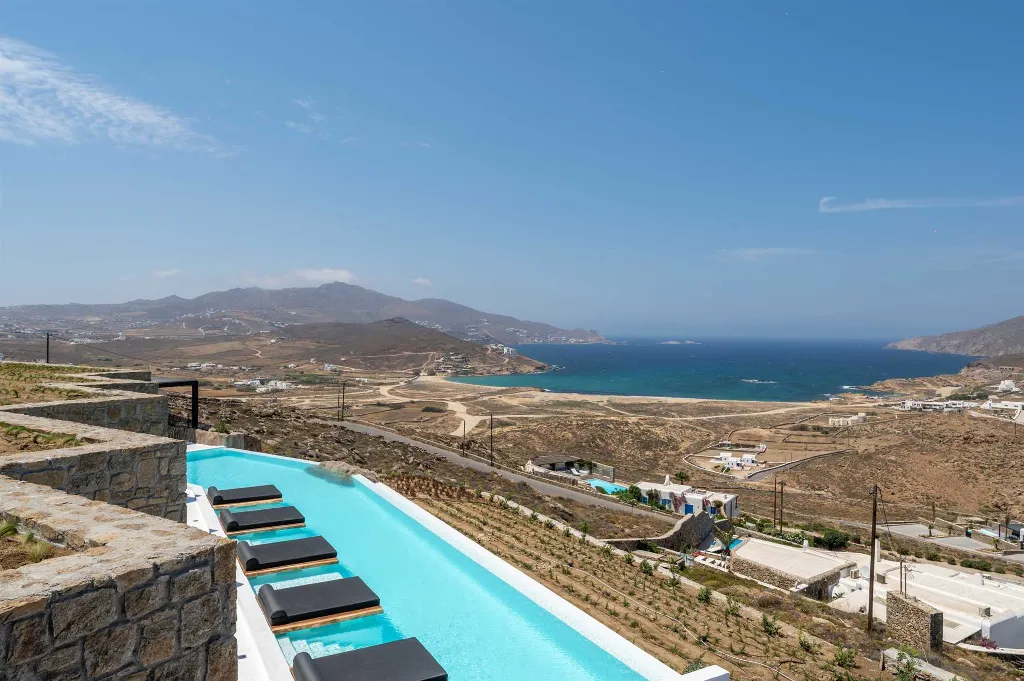 Villa New Mega Nero 5