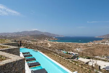 Villa New Mega Nero 5