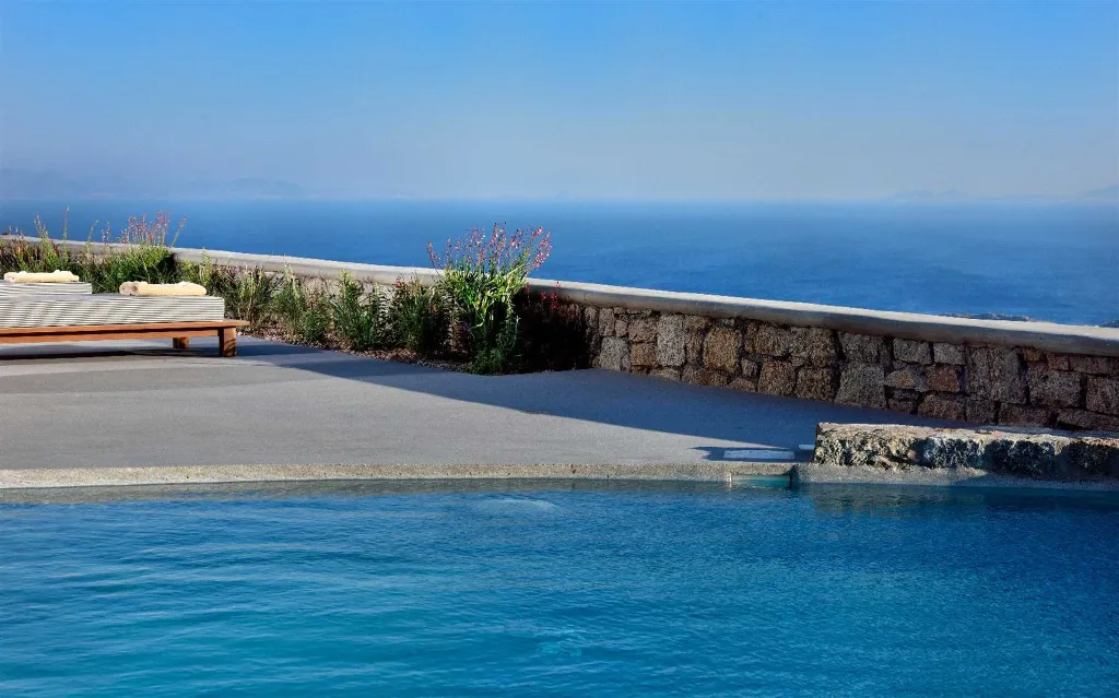Villa Sun Kounoupas Hill