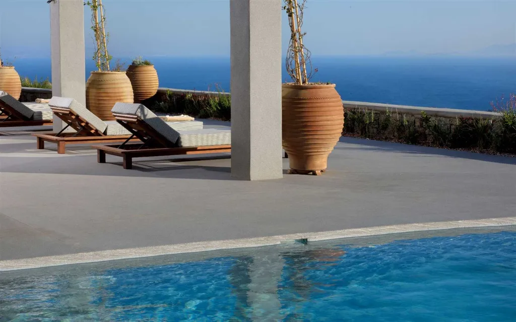 Villa Sun Kounoupas Hill
