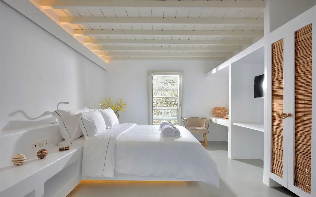 Villa Sun Kounoupas Hill