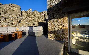Villa Stone Kounoupas