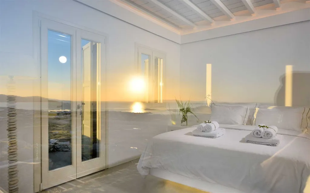 Villa Stone Kounoupas