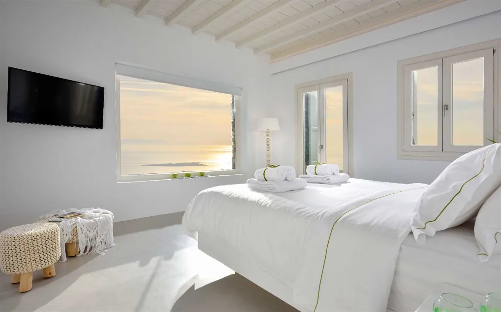 Villa Stone Kounoupas