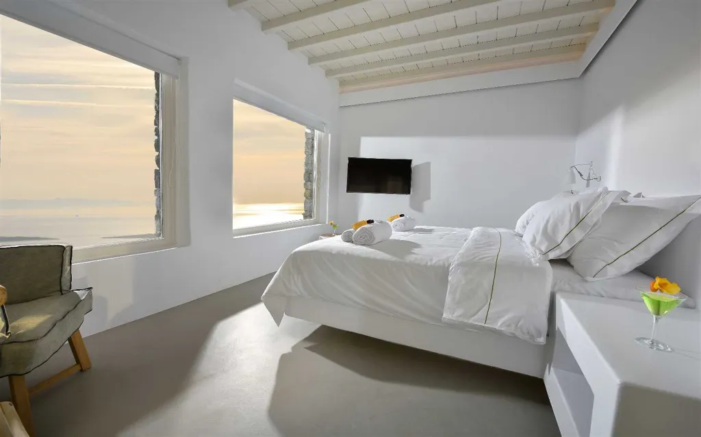 Villa Stone Kounoupas