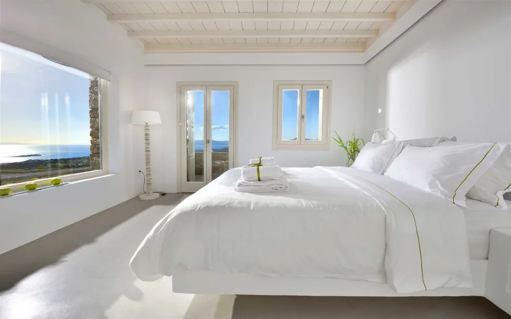 Villa Stone Kounoupas