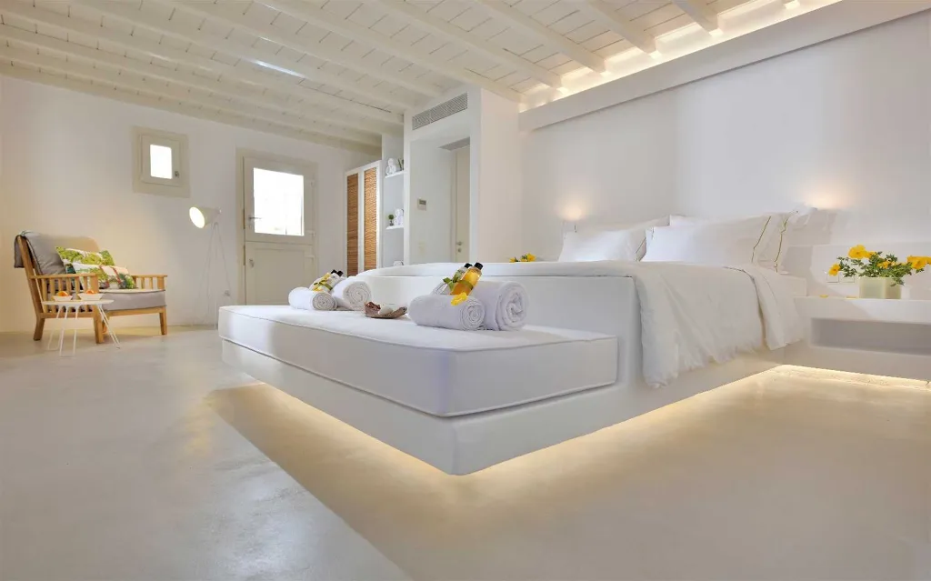 Villa Stone Kounoupas