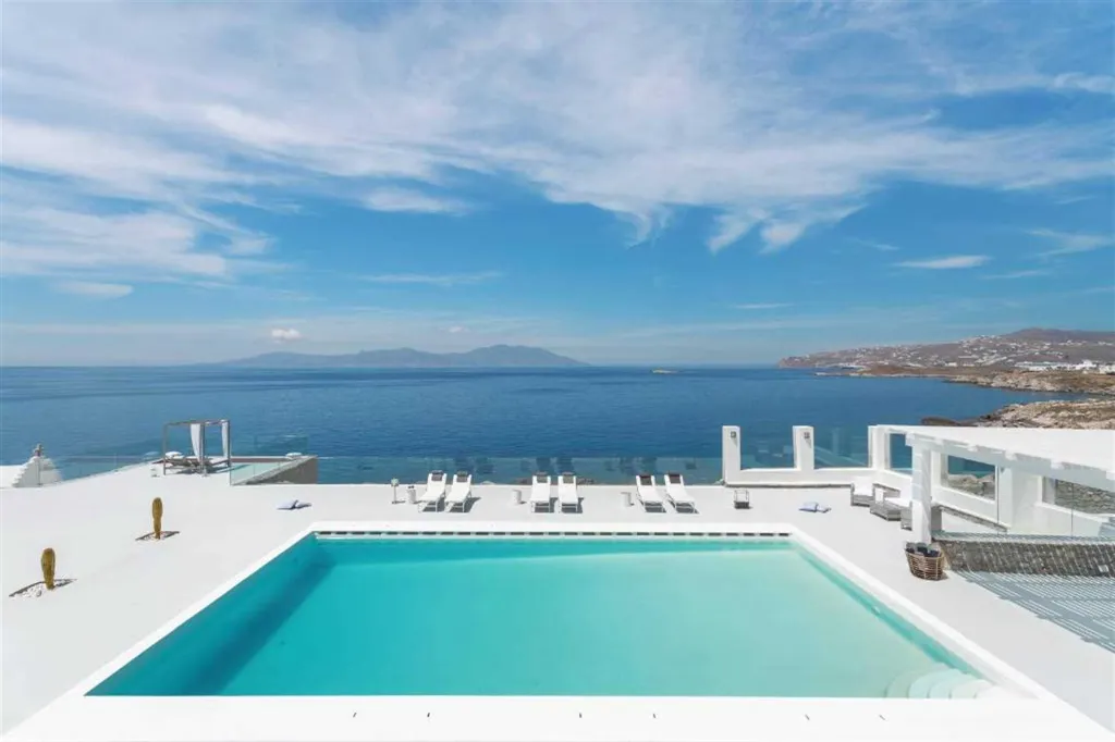 Villa White - Kanalia