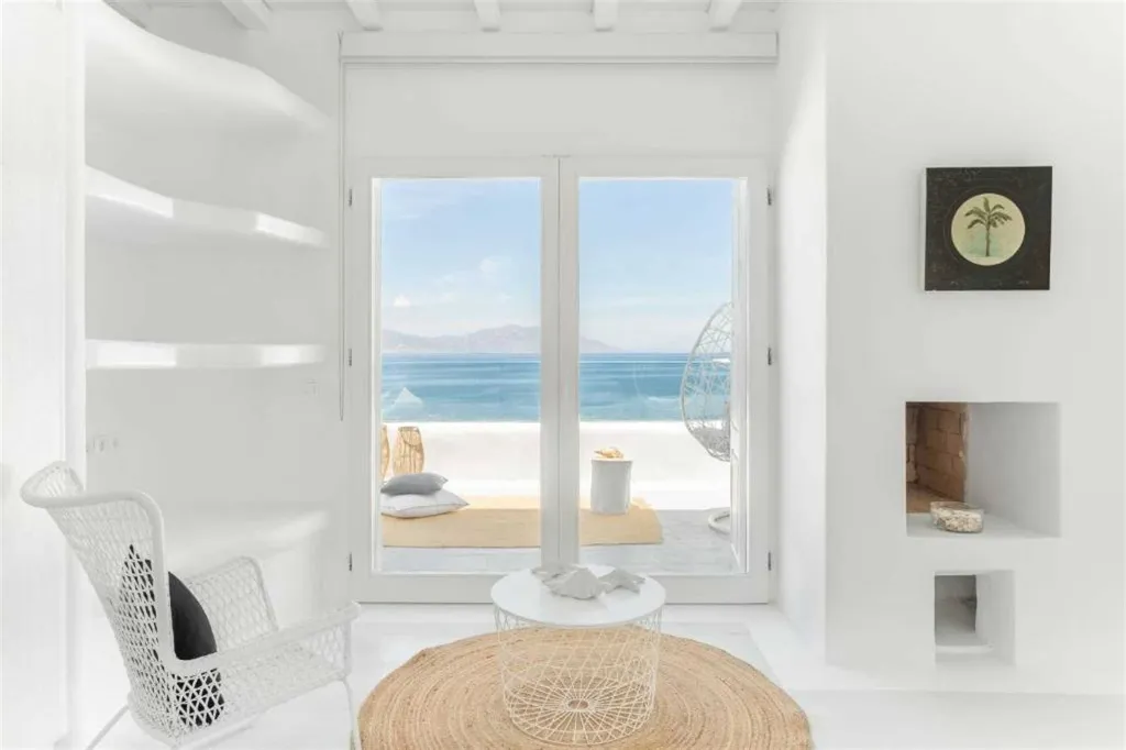 Villa White - Kanalia
