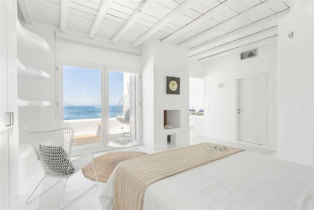 Villa White - Kanalia