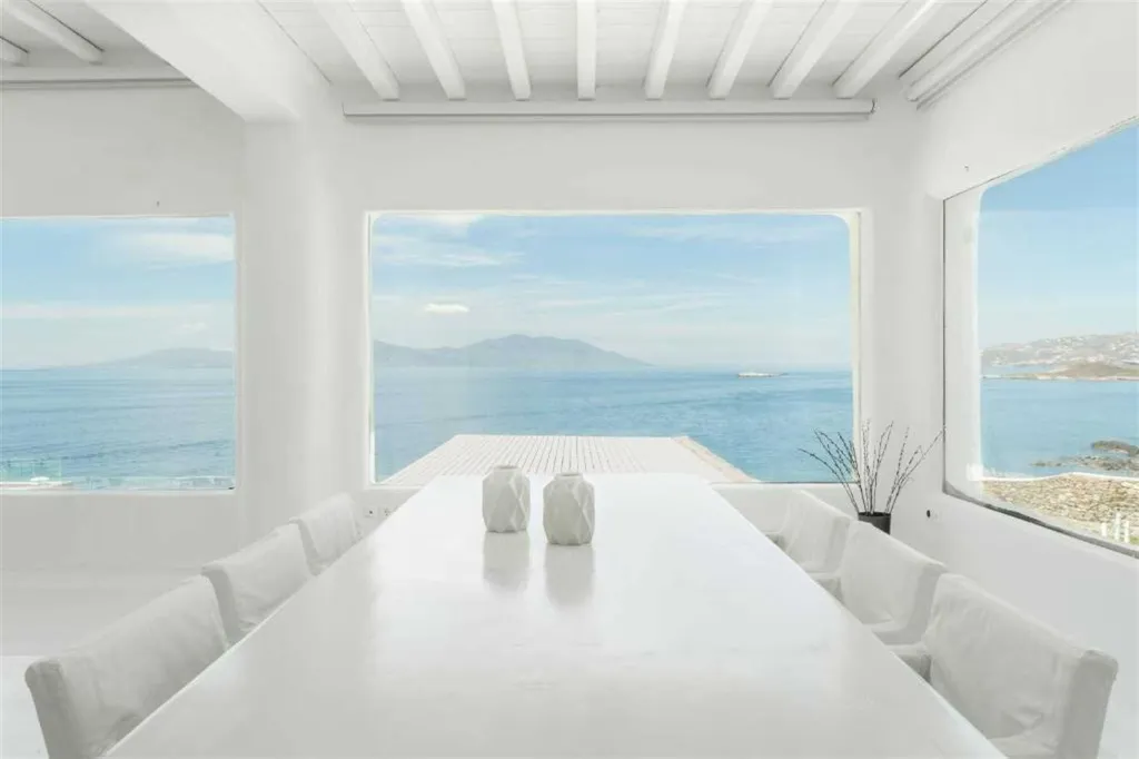 Villa White - Kanalia
