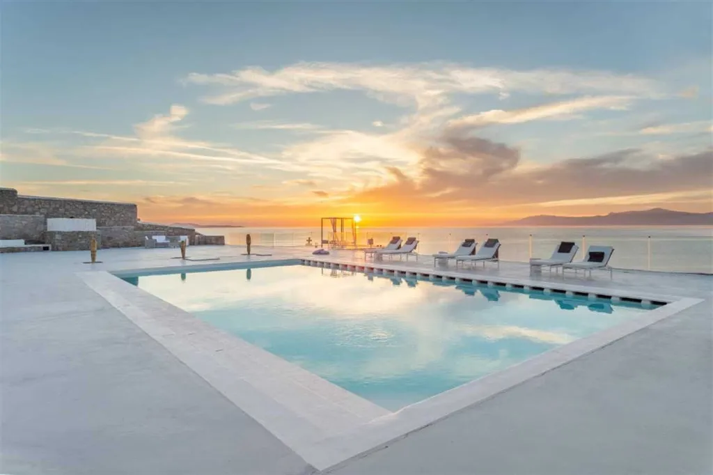 Villa White - Kanalia